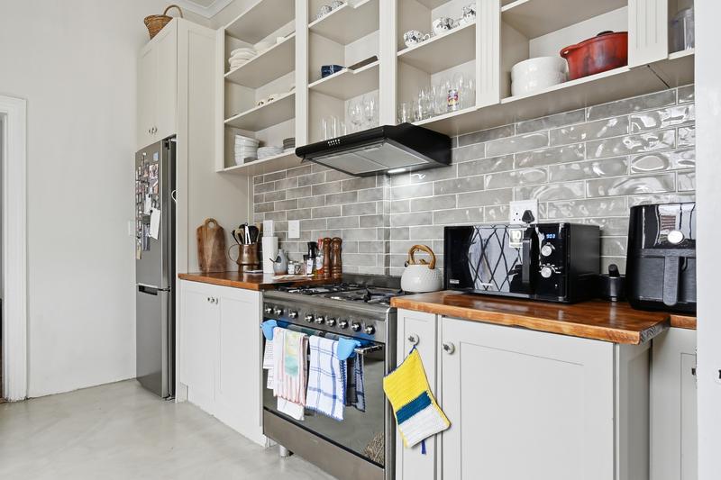 To Let 2 Bedroom Property for Rent in Observatory Western Cape